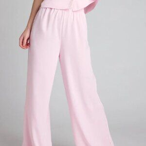 NWT: Negative Underwear Supreme Track Pant BABE XS